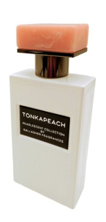 Gallagher Fragrances Tonkapeach