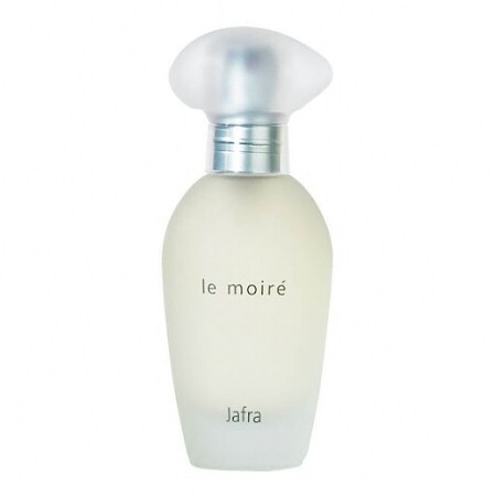 Jafra Le Moiré