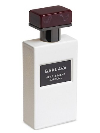 Pearlescent Parfums Baklava