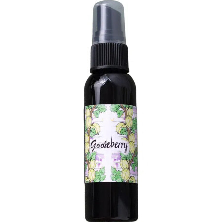 Sucreabeille Gooseberry Body Mist