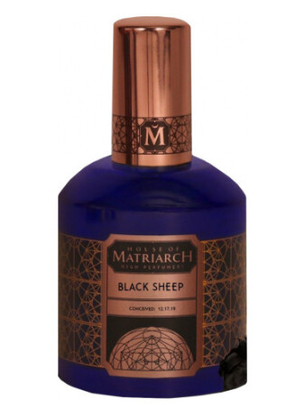 House of Matriarch Black Sheep