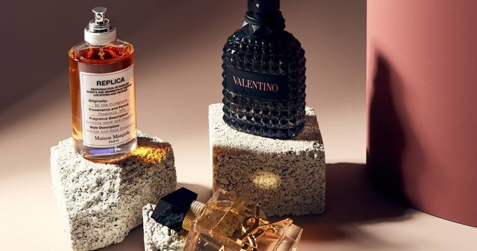 Унисекс-ароматы. Что это и как их понимать?