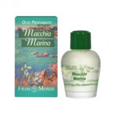 Frais Monde / Brambles and Moor Macchia Marina
