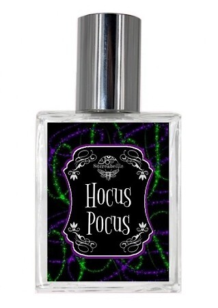 Sucreabeille Hocus Pocus