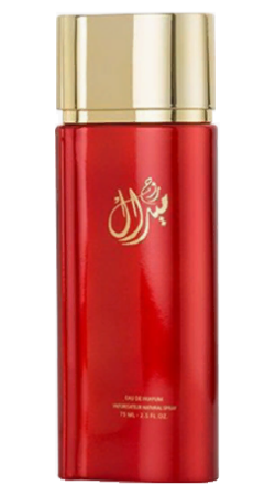 Al Majed Oud Miral Roj