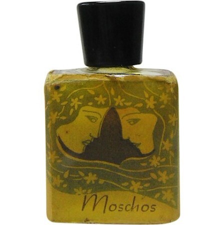 Am & Ei Hamburg Moschos