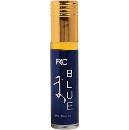 FK Creations Blue