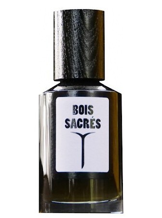 Olfacto Bois Sacrès