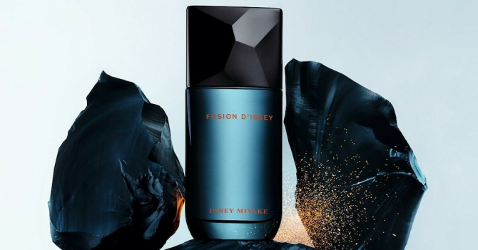 Issey Miyake анонсировали запуск Fusion d’Issey