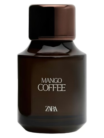 Zara Mango Coffee