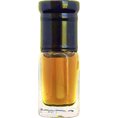 OudBar Naga Rouge