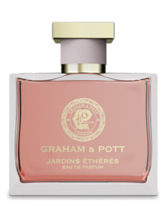 Graham & Pott Jardins Éthérés