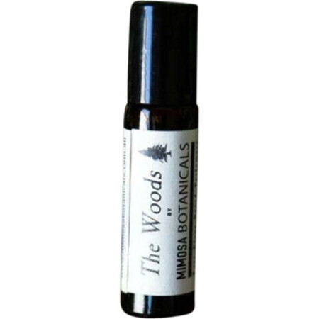 Mimosa Botanicals The Woods
