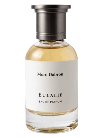 Moro Dabron Eulalie