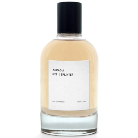 Arcadia No. 2 Splinter