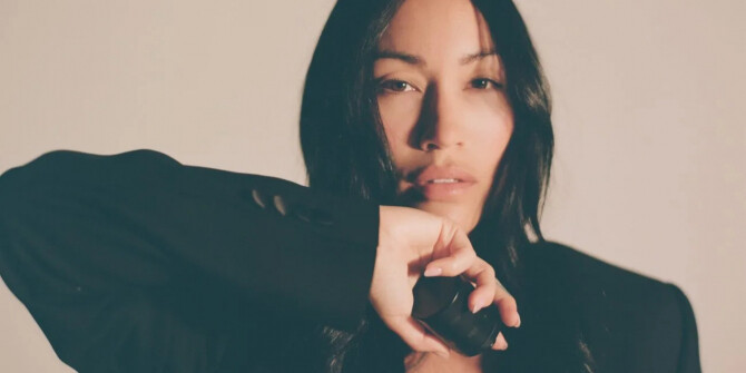 Snif выпустили аромат в коллаборации с инфлюенсером Steph Shep