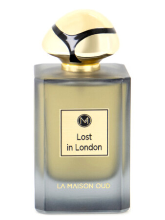 La Maison Oud Lost In London