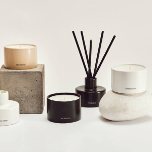 Новая линейка ароматов для дома от российского бренда For Me