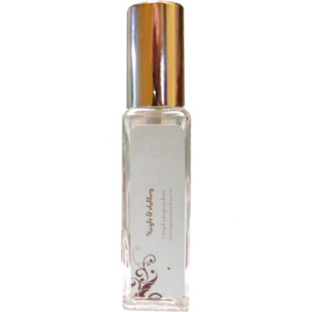 A Wing & A Prayer Perfumes Haight & Ashbury