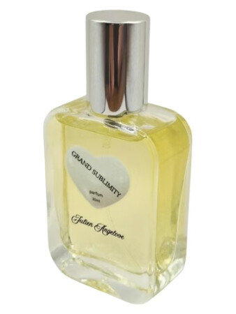 Julien Angelove Grand Sublimity