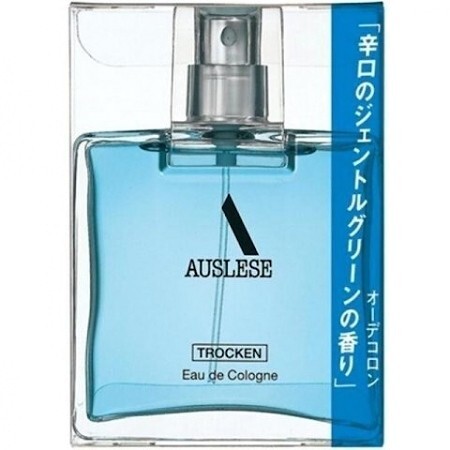 Shiseido Auslese Trocken