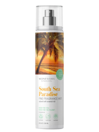 ScentWorx South Sea Paradise