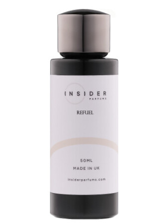 Insider Parfums Refuel