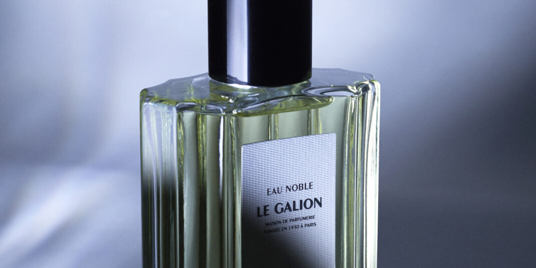 Париж, 1970-е и бунтарский дух: Le Galion представили Ferveur и Eau Noble