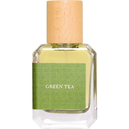 Proad Green Tea