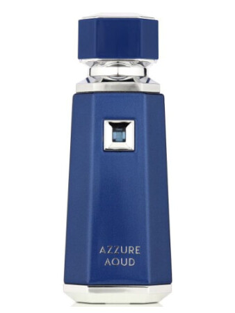 Fragrance World Azzure Oud