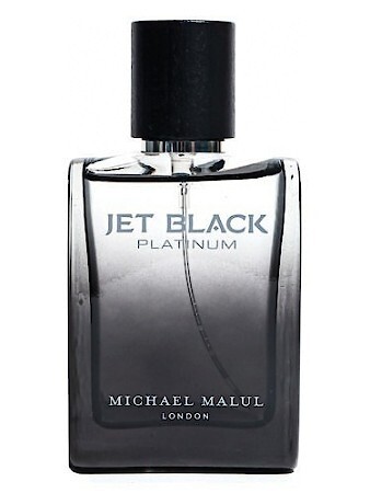 michael malul jet black reserve