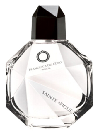 Francesca dell`Oro Sainte Figue