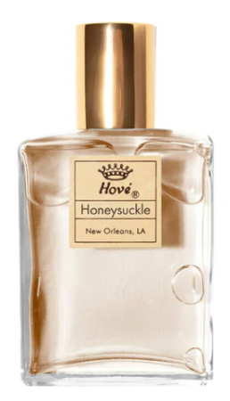 Hové Parfumeur, Ltd. Honeysuckle