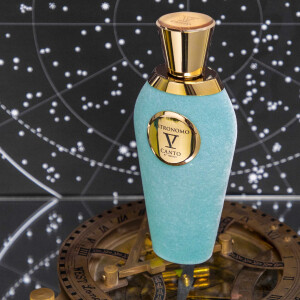 V Canto пополнили коллекцию Anime del Castello новым ароматом Astronomo