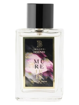 Maison Berliner Mûre Iris