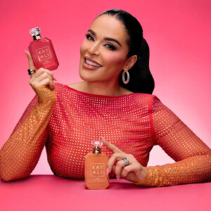 Eden Plush Pear и Eden Sweet Peach – две фруктовые новинки от Kayali