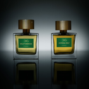 Wild Tuberose и Imperial Malt — новые ароматы от греческого нишевого бренда Manos Gerakinis