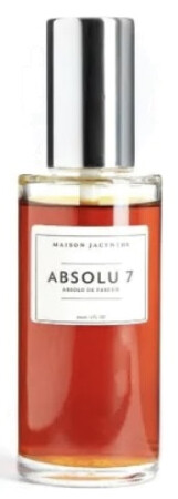Maison Jacynthe Absolu 7