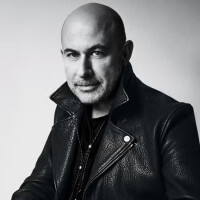 Джон Варватос