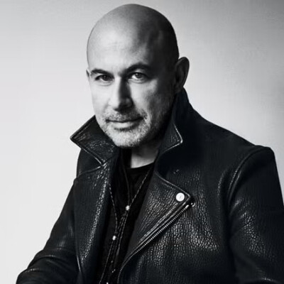 Джон Варватос