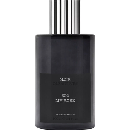 N.C.P. 302 - My Rose