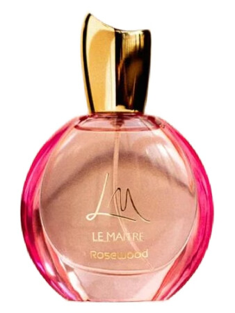 Le Maître Des Parfums Rosewood