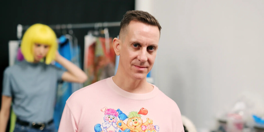 Креативный директор Джереми Скотт покидает Moschino