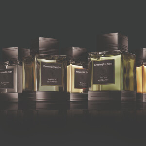 5 роскошных нишевых и люксовых ароматов для тёплой осени