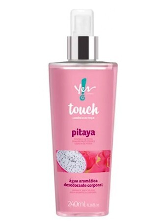 Yes! Cosmétics Touch Pitaya
