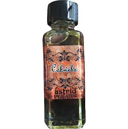 Astrid Perfume Cobwebs