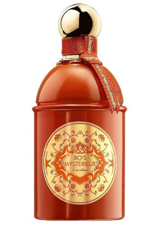 Guerlain Bois Mystérieux