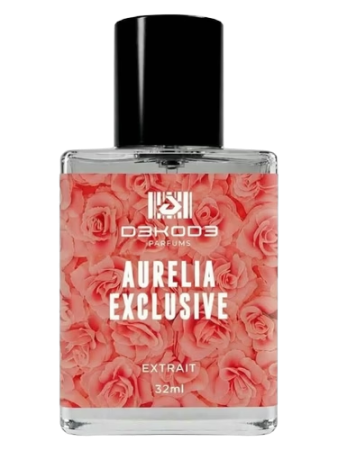 Dekode Parfums Aurelia Exclusive