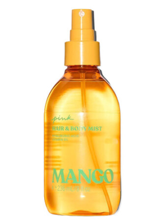 Victoria's Secret Pink Mango