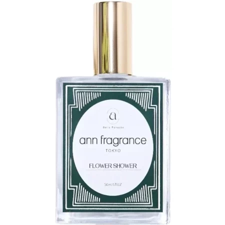Ann Fragrance 05. Flower Shower